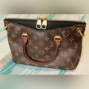 LOUIS VUITTON Monogram Bag